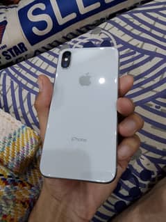 Iphone X LLA 256