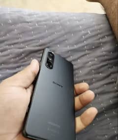 Sony Xperia 5 mark 3