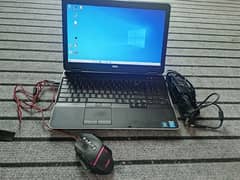 dell latitude e6540