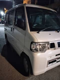 Nissan Clipper 2013 - 2019 Extra Ordinary Condition