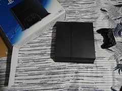 playstation 4 Fat