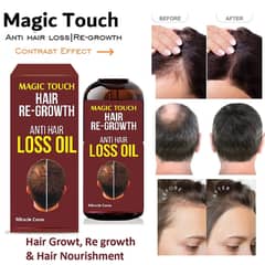 Hair Regrowth Oil 50ml