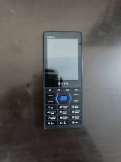 VGO TEL 04 SIMS PHONE. OFFICIAL PTA APPROVED