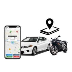 GPS Tra ker protect your car and bike