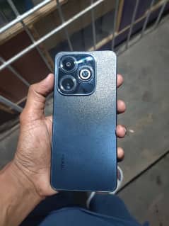 infinix hot 40i