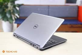 Dell Latitude UltraSlim Core i5 4th Generation 8GB Ram / 128GB SSD