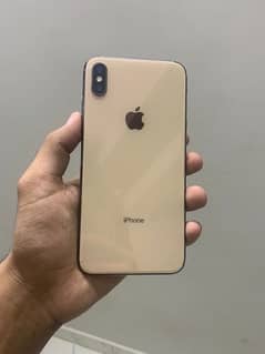 iphone xsmax urgent sale