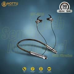 neckband hottu