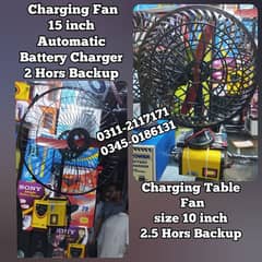 Charging Fans | Without Charging Fans 12 Volt DC Fans AC DC Fans