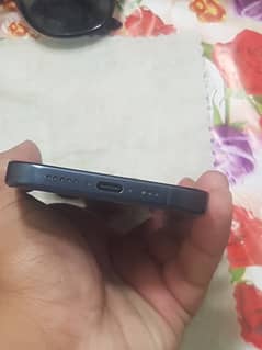 iPhone 15 pro non pta