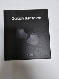 Samsung Galaxy Buds 2 Pro