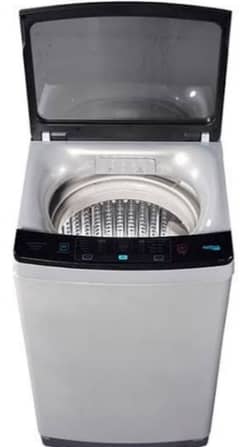 Automatic Haier Washing Machine