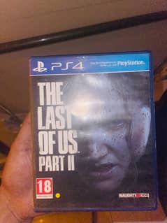 The Last of Us Part 2