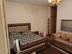 VIP Furnished Apartment