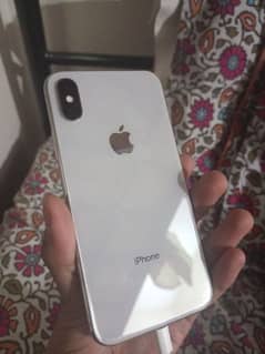 iphone x 256