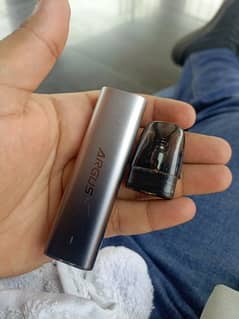 Voopoo Argus G2 mini pod