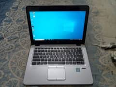 For Sell HP i5 6th Generation touch And Type