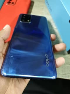 Oppo f19 6/128 10/10 condition