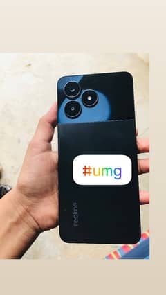 Realme 50