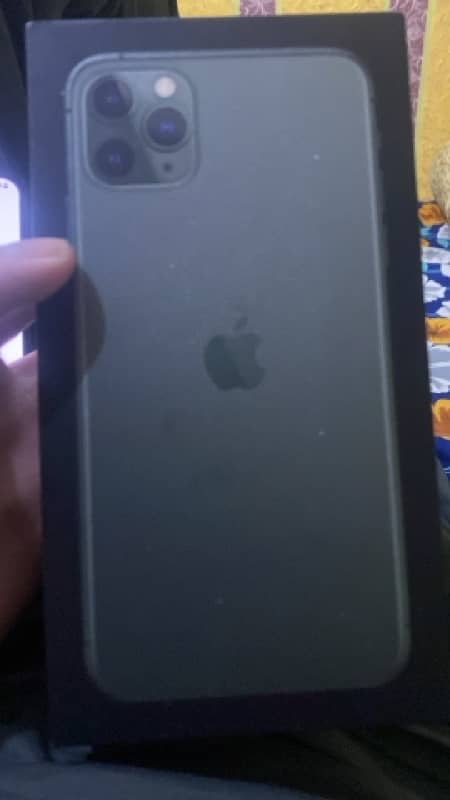 iphone 11 pro max 1