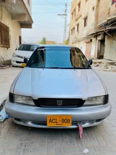 Suzuki Baleno 1999