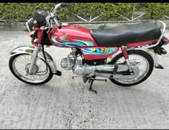 Honda CD 70 Honda 70cc 70T