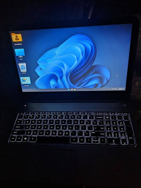 HP Laptop 0