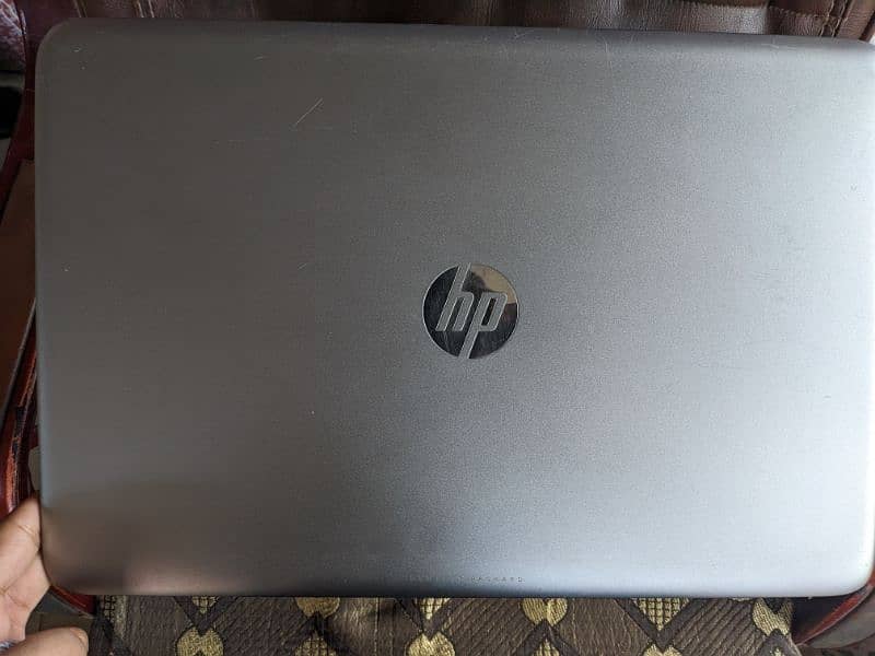 HP Laptop 1