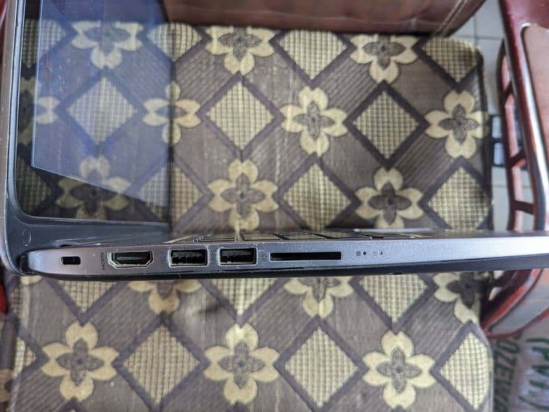 HP Laptop 3