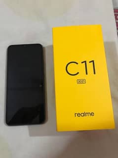 Realme C11