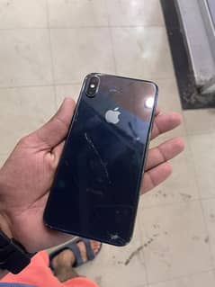 iphone xsmax back toti ha non pta jv