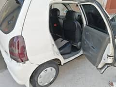 Suzuki Alto 2004