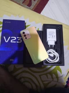 Vivo V23 5g 12/256gb