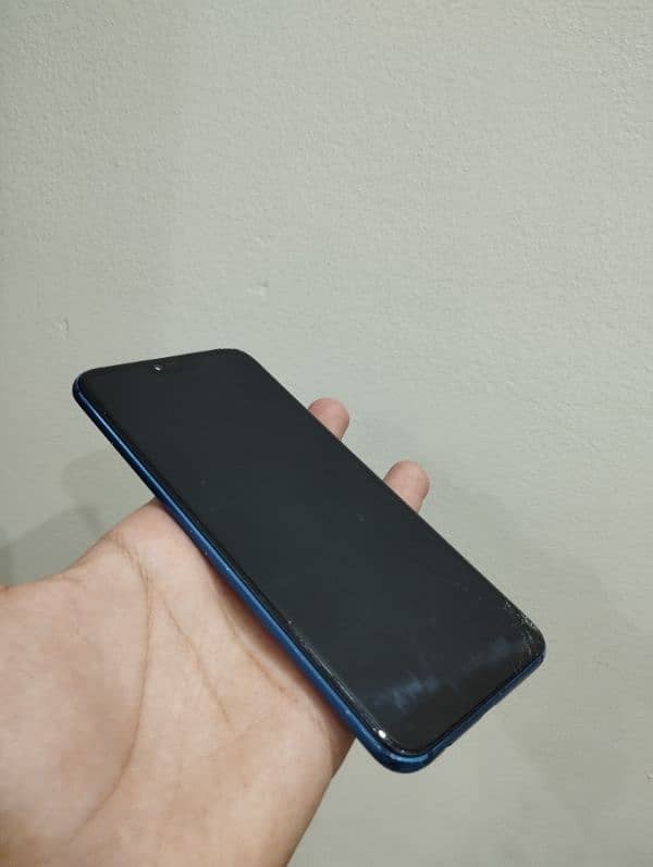 Huawei Honor 10 (4GB, 128GB) 4