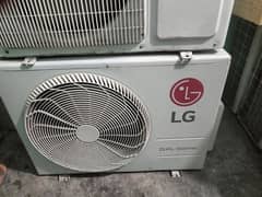 Dakin & L. G inverter for sale