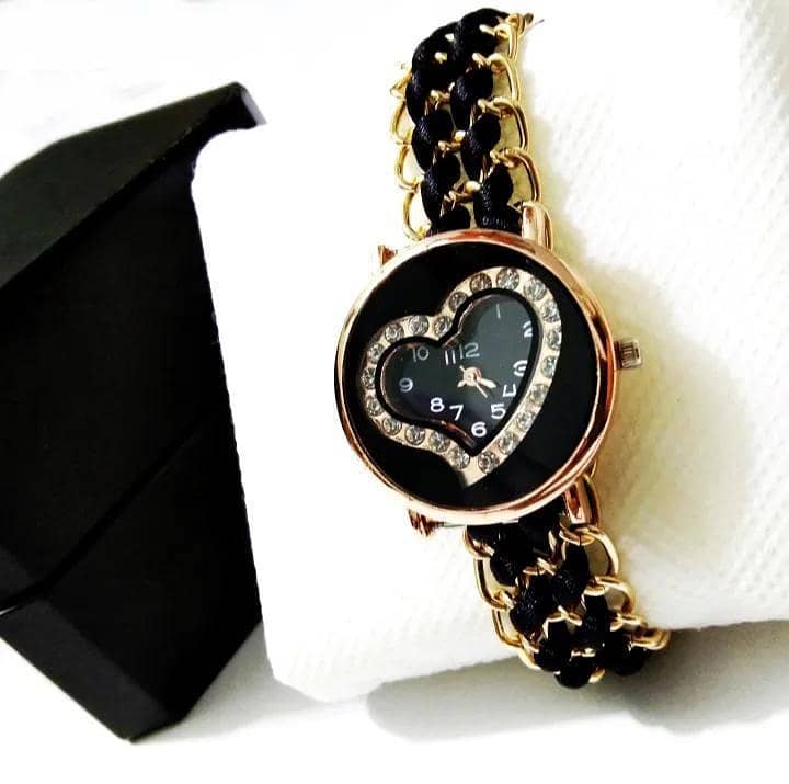 Women's bracelet watches 4