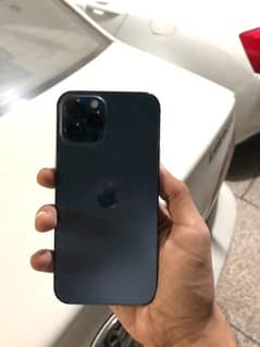 iphone 12 pro max jv 128gb