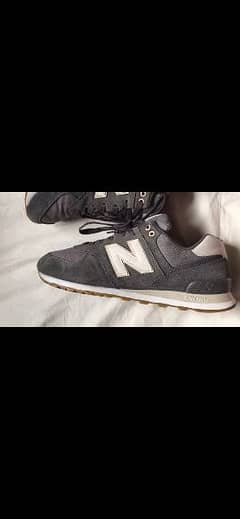 New Balance 574 shoes size: 42.5/43 0