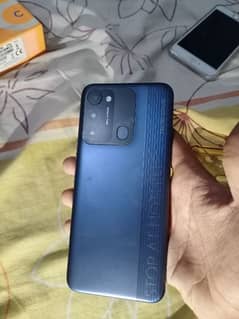 tecno spark 8c