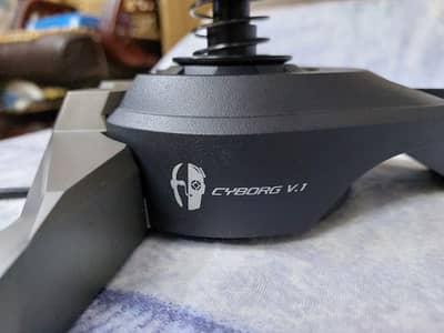 Cyborg V-1 Joystick
