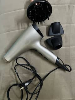 hair dryer 0