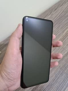 Google Pixel 4a5g brand new condition