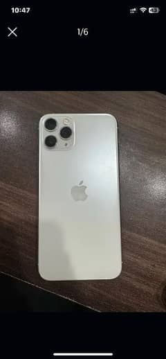 iphone 11 pro pta approved 64 gb