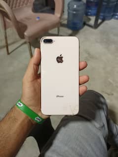 iphone 8+ non pta exchange possible