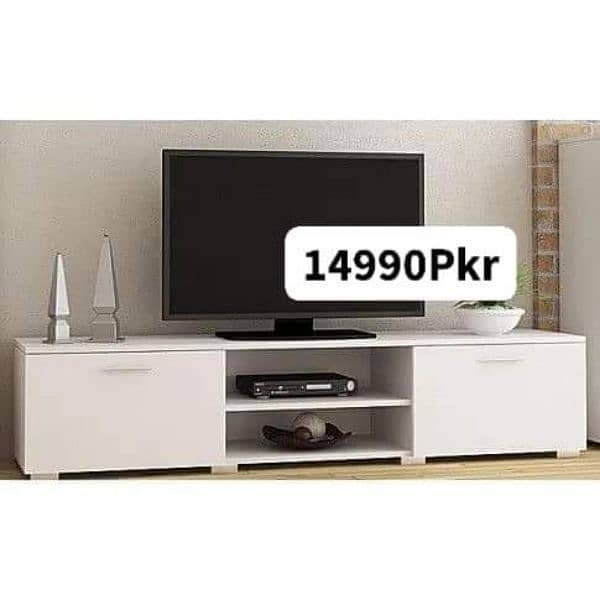 Tv Consoles/Tv Stands/Tv Tables 0