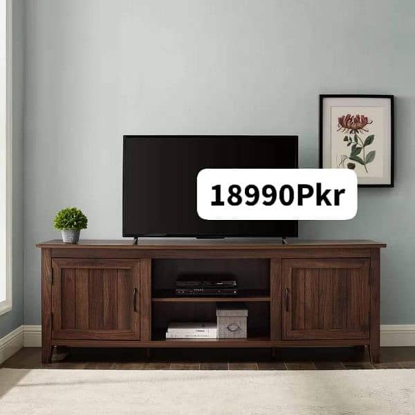 Tv Consoles/Tv Stands/Tv Tables 4