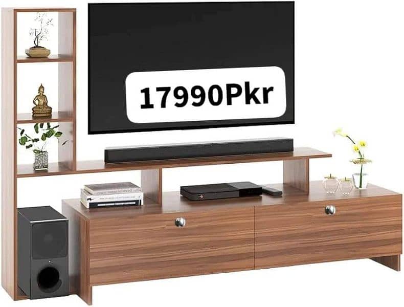 Tv Consoles/Tv Stands/Tv Tables 7