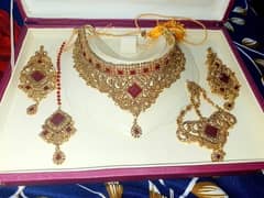 Bridal set