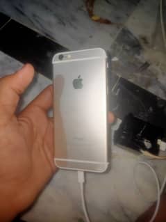 iPhone 6s 64gb