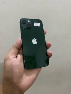 iPhone 13 128 gb pta approved